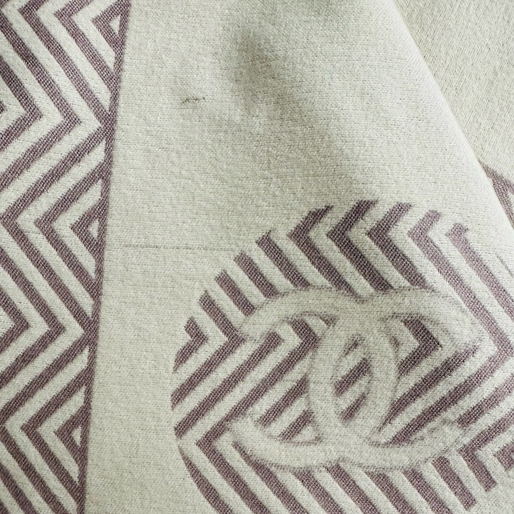 NWT🔥✨ CHANEL Stole/Scarf/Shawl made with cashmere & silk🤩 14S A52187X26009